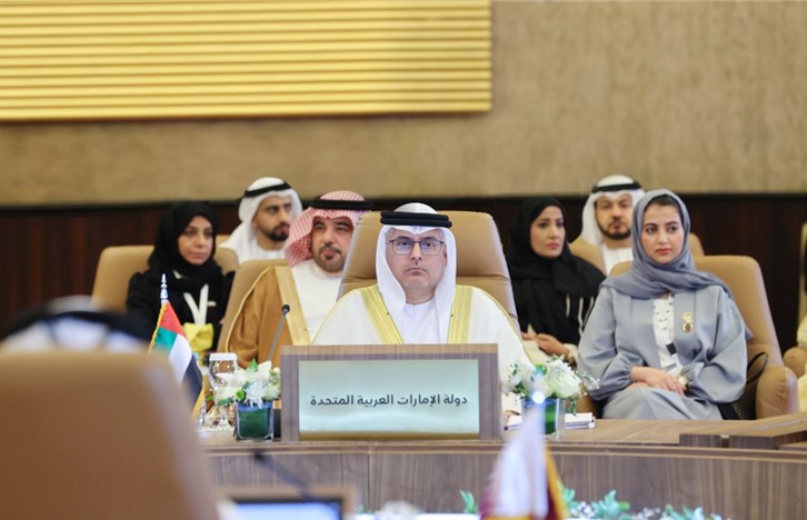 لجنة وزراء العمل الخليجية تكرم شركات إماراتية لتميزها في إحلال وتوطين الوظائف