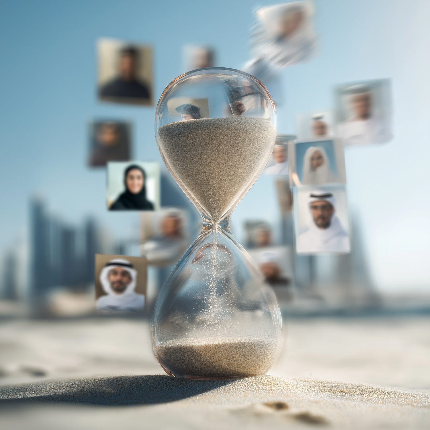 تحقيق مستهدفات التوطين