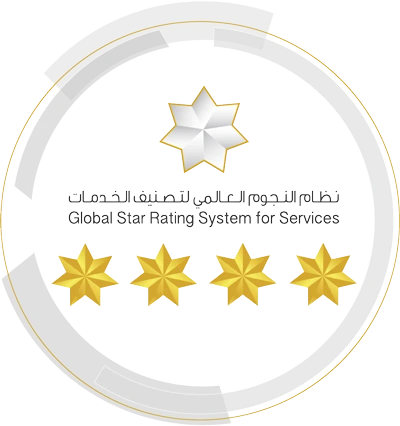 Global Star Rating System for Services