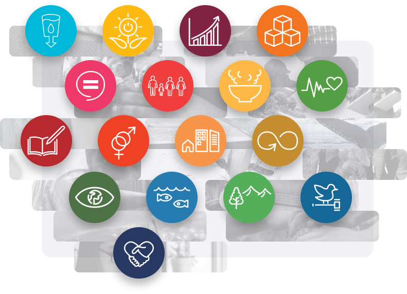 Sustainability Development Goals