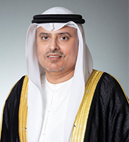 معالي الدكتور عبدالرحمن عبدالمنان العور، وزير الموارد البشرية والتوطين