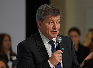 World Government Summit - Future of Work 2019