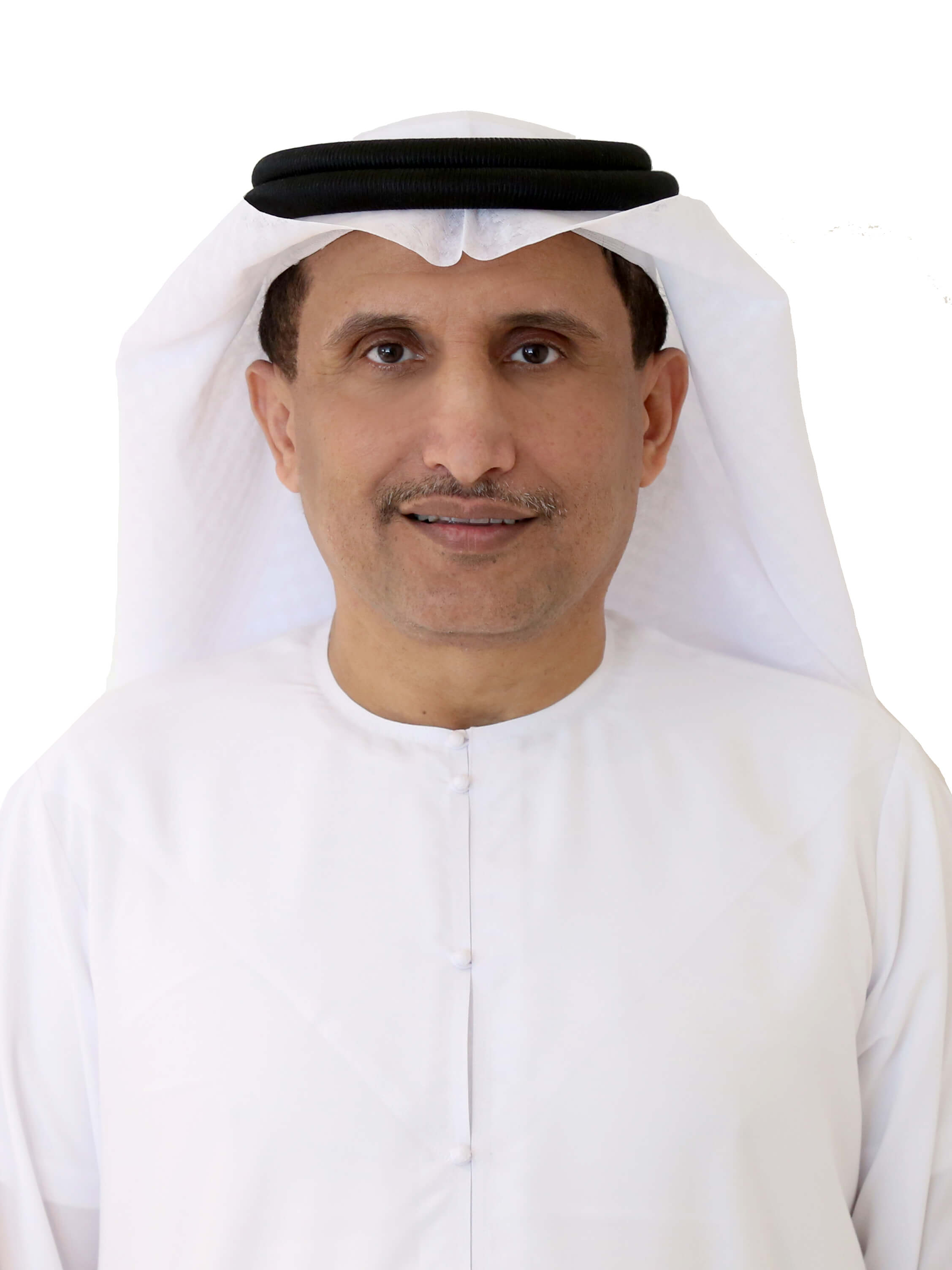 HE. Mohsin Ali Al Nassi HE. Mohsin Ali Al Nassi