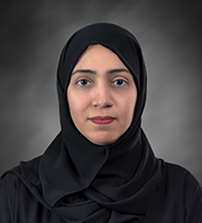 HE. Farida Al Ali, Assistant, Undersecretary of National Human Resources Employment
