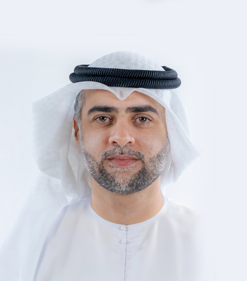 HE Mousa Mohamed Alraeesi HE Mousa Mohamed Alraeesi