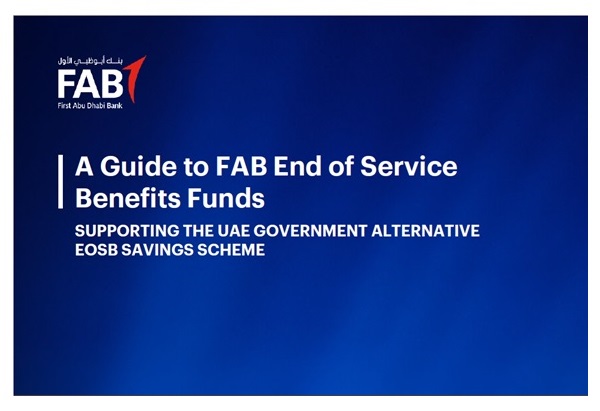 First Abu Dhabi Bank