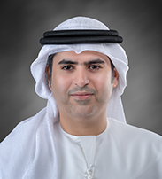 HE. Saif Al Suwaidi, Undersecretary for Emiratization