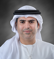 HE. Saif Al Suwaidi, Undersecretary for Emiratization HE. Saif Al Suwaidi, Undersecretary for Emiratization