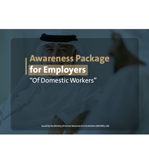  Awareness Package for Employers 