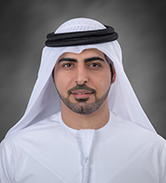 HE. Mohammed Saqr Al Nuaimi, Assistant Undersecretary for Support Services