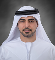 HE. Mohammed Saqr Al Nuaimi, Assistant Undersecretary for Support Services HE. Mohammed Saqr Al Nuaimi, Assistant Undersecretary for Support Services