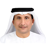 HE. Mohsin Ali Al Nassi, Acting Assistant Undersecretary for Inspection Affairs  