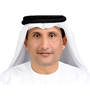 HE. Mohsin Ali Al Nassi HE. Mohsin Ali Al Nassi