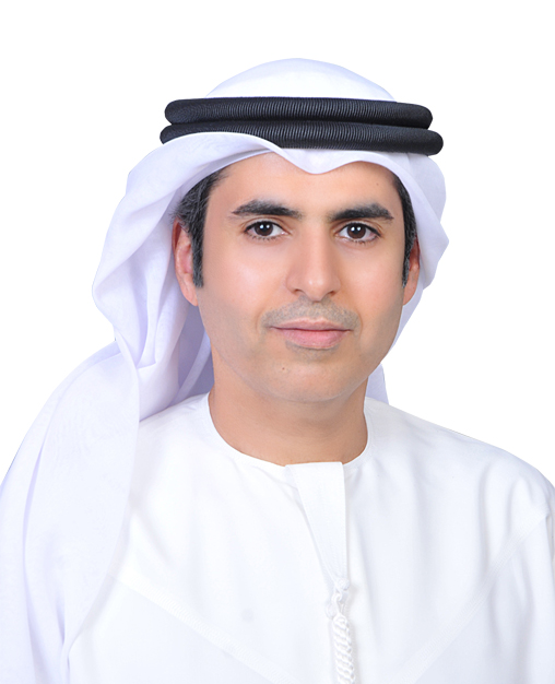 HE. Saif Al Suwaidi, Undersecretary for Emiratization HE. Saif Al Suwaidi, Undersecretary for Emiratization