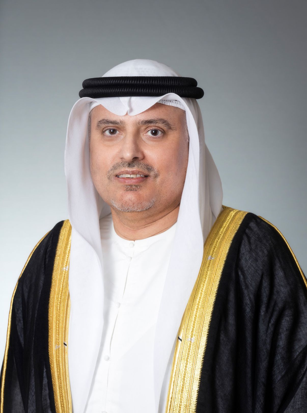 HE. Dr. Abdulrahman Abdulmannan Al Awar