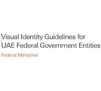 Visual Identity Guideline For Federal Government Entities