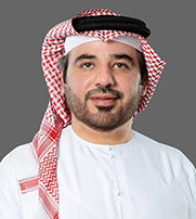 H.E. Khalil Ibrahim Khoori 