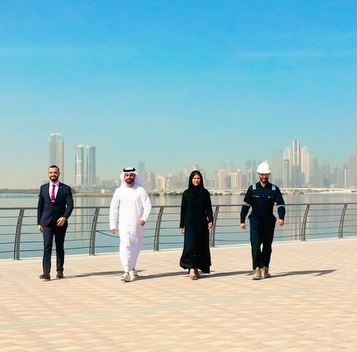 بالعزيمة والإرادة واجهنا التحديات مع حملة معًا نتجاوز التحدي التي أطلقناها لتسليط الضوء على القرارات والمبادرات التي قمنا بتنفيذها مع شركائنا للحد من تداعيات كوفيد-١٩ ونشر التوعية حولها بهدف تعزيز استقرار سوق العمل والمضي قدمًا نحو تحقيق الطموحات. 