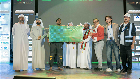 The UAE 53th National Day Celebrations and Activities