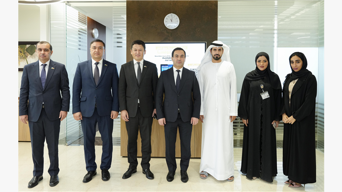UAE and Azerbaijan Explore Opportunities to Advance Cooperation in the Labour Market