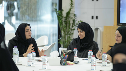 ورشة تفاعلية حول تصفير البيروقراطية