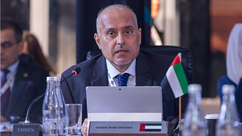 UAE showcases its sustainable vision and achievements in comprehensive development, youth and women empowerment in the labour market at G20 Labour and Employment Ministers' Meeting