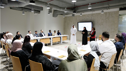 "الموارد البشرية والتوطين" تطلق برنامج "إعداد المدربين" بالتعاون مع "مؤسسة سلامة الطفل" في مجال تأهيل المربيات في مكاتب استقدام العمالة المساعدة