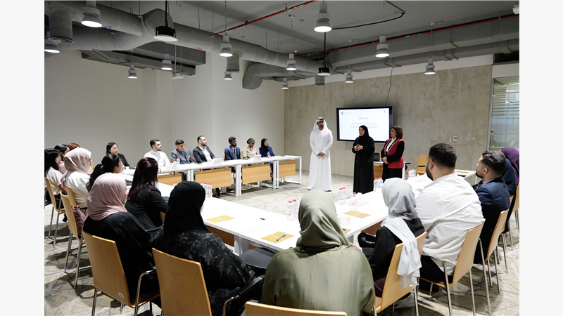 "الموارد البشرية والتوطين" تطلق برنامج "إعداد المدربين" بالتعاون مع "مؤسسة سلامة الطفل" في مجال تأهيل المربيات في مكاتب استقدام العمالة المساعدة