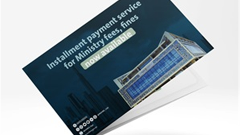 Installment Payment Service - EN