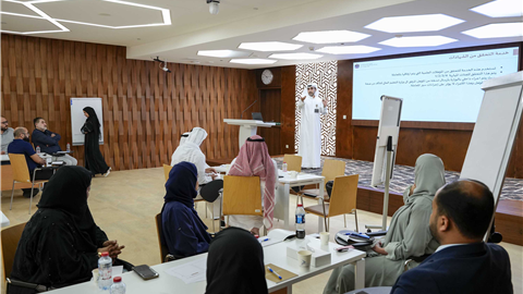 MoHRE holds 23 Customer Councils, welcoming 2,400 participants in 6 months to discuss labour market service development