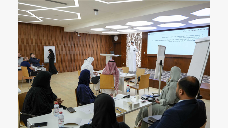MoHRE holds 23 Customer Councils, welcoming 2,400 participants in 6 months to discuss labour market service development