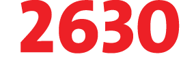 2630