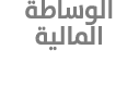الوساطة المالية 