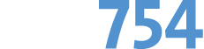 754
