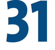 31