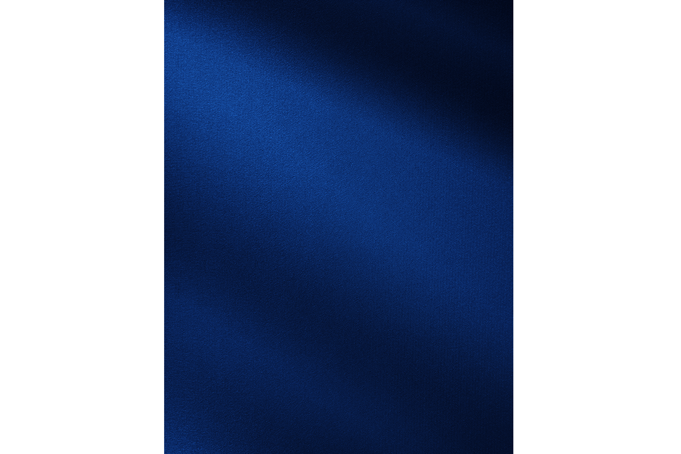 Abstract dark background. Silk satin fabric. Navy blue color. Elegant background with space for design. Soft wavy folds. Christmas, birthday, anniversary, award. Template.                        