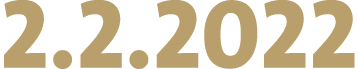 2 2 2022
