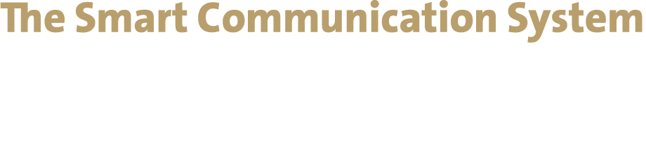 The Smart Communication System At the Ministry of Human Resources and Emiratisation