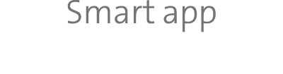 Smart app