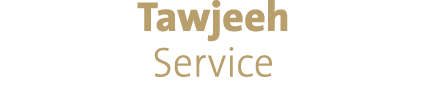 Tawjeeh Service