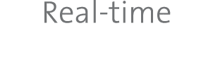 Real-time