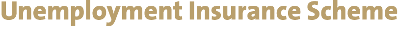 Unemployment Insurance Scheme