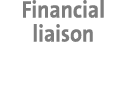 Financial liaison