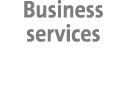 Business services