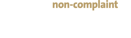 Fines for non complaint establishments remain unchanged