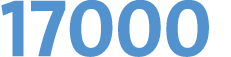 17000