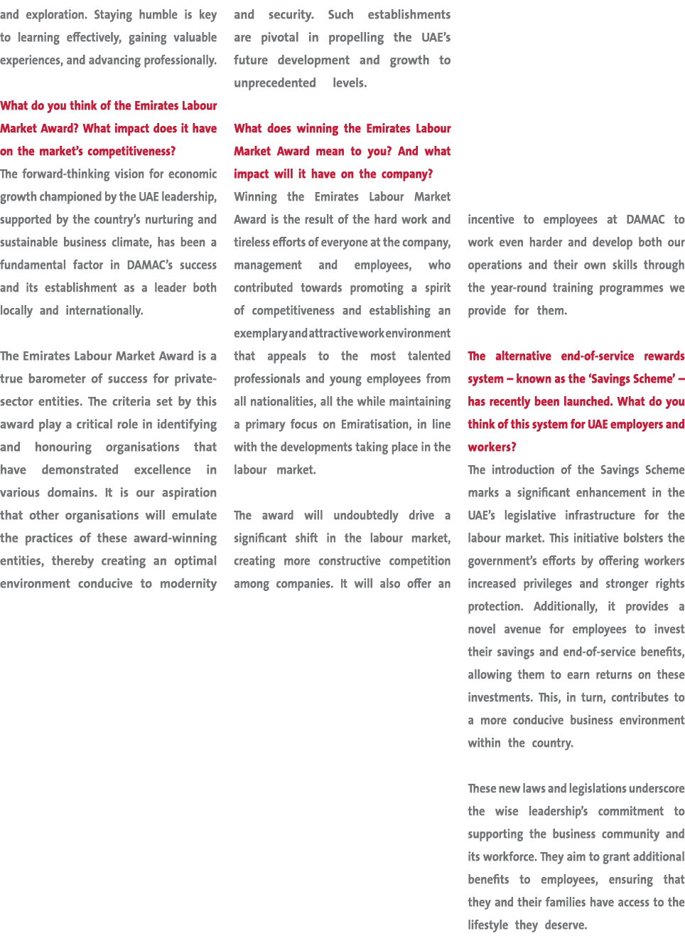 and exploration. Staying humble is key to learning effectively, gaining valuable experiences, and advancing professio...