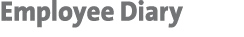 Employee Diary
