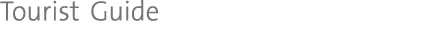 Tourist Guide