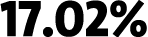 17.02%